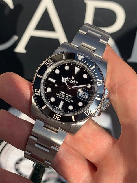 costo nuovo rolex 116610ln submariner a roma|Rolex Submariner Date 116610LN Full Set 2018 .